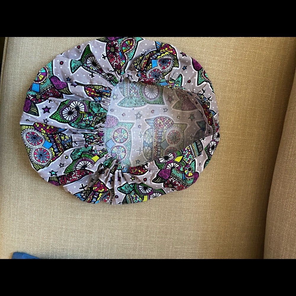 Scrub Hat - Picture 4 of 4